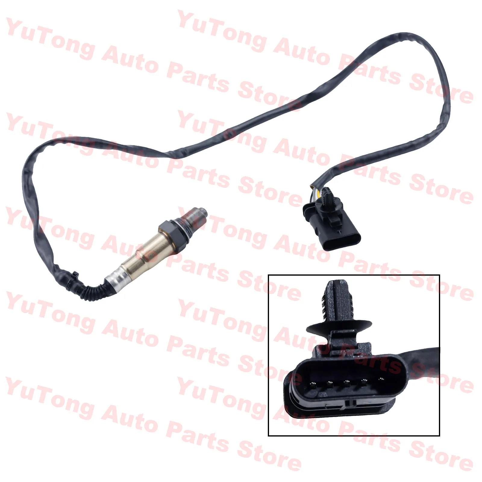 Sensor de oxígeno F01R00C180 – FAW Bestune T33 1.6L