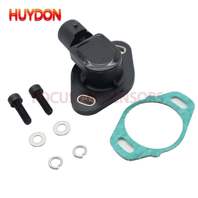 Sensor de posición del acelerador JT3R60659 TPS para Acura Integra Mdx Honda Accord Civic CR-V Crx Odyssey Pilot Prelude - imagen 2