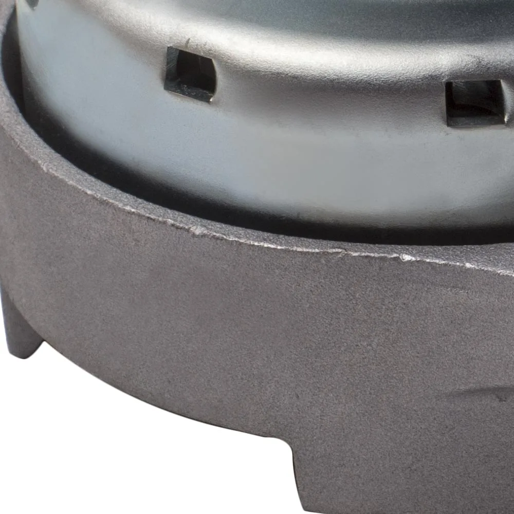 Alternador 12V 20A JOHN DEERE Utility 1070 – Motor Yanmar 1989 - imagen 5