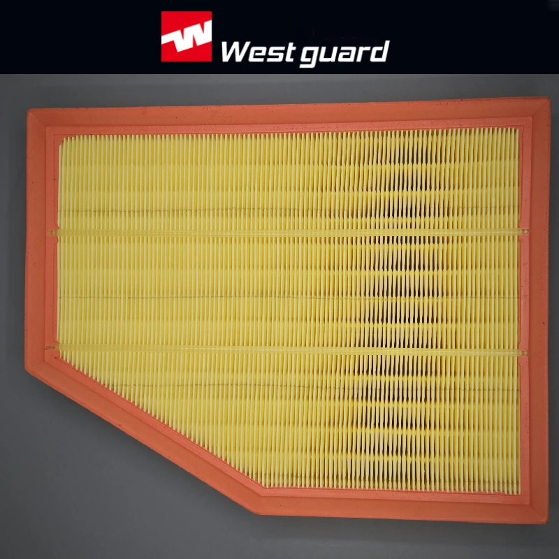 Filtro de aire WESTGUARD para BMW E60 525i 530i N52 gasolina - imagen 5