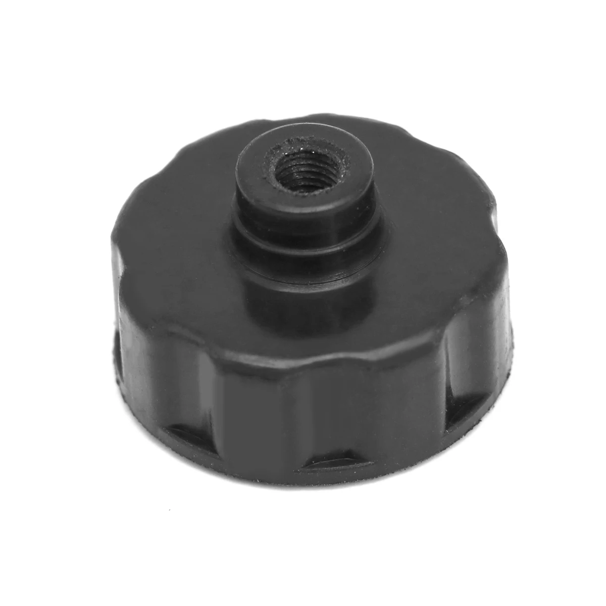 ZSDTRP tapa superior carburador Dellorto PHBG de metal - imagen 2
