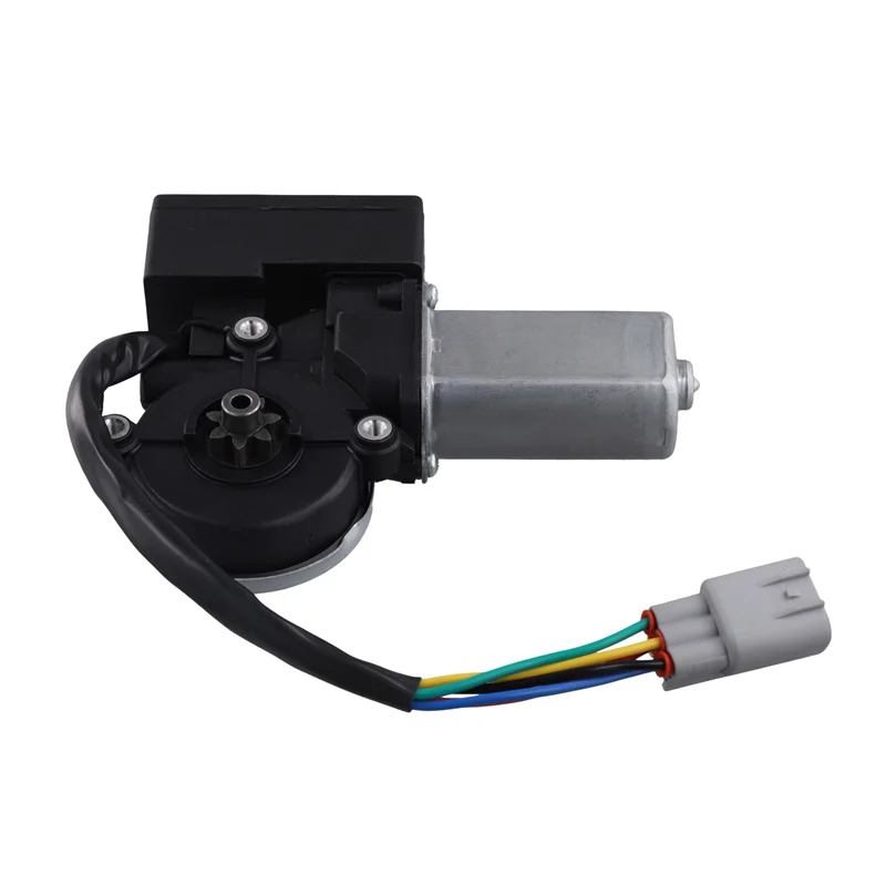 8572060130 Motor ventanilla eléctrica Land Cruiser delantera izquierda - imagen 4