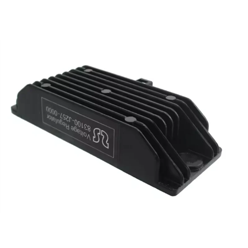 Rectificador regulador de voltaje Zongshen NC250/NC450 para BSE y KAYO