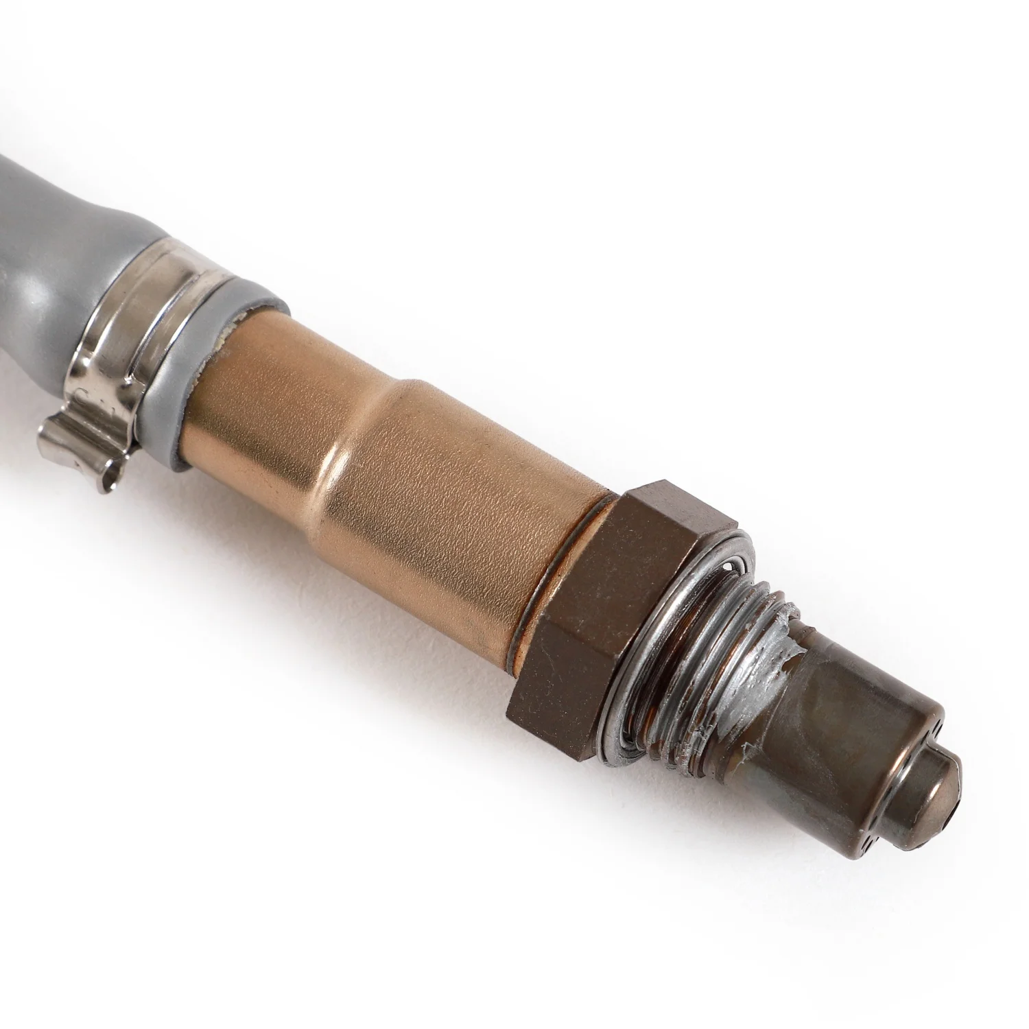 Sonda Lambda 06J906262M Porsche Cayenne Panamera VW Tiguan 2.0 TSI - imagen 4