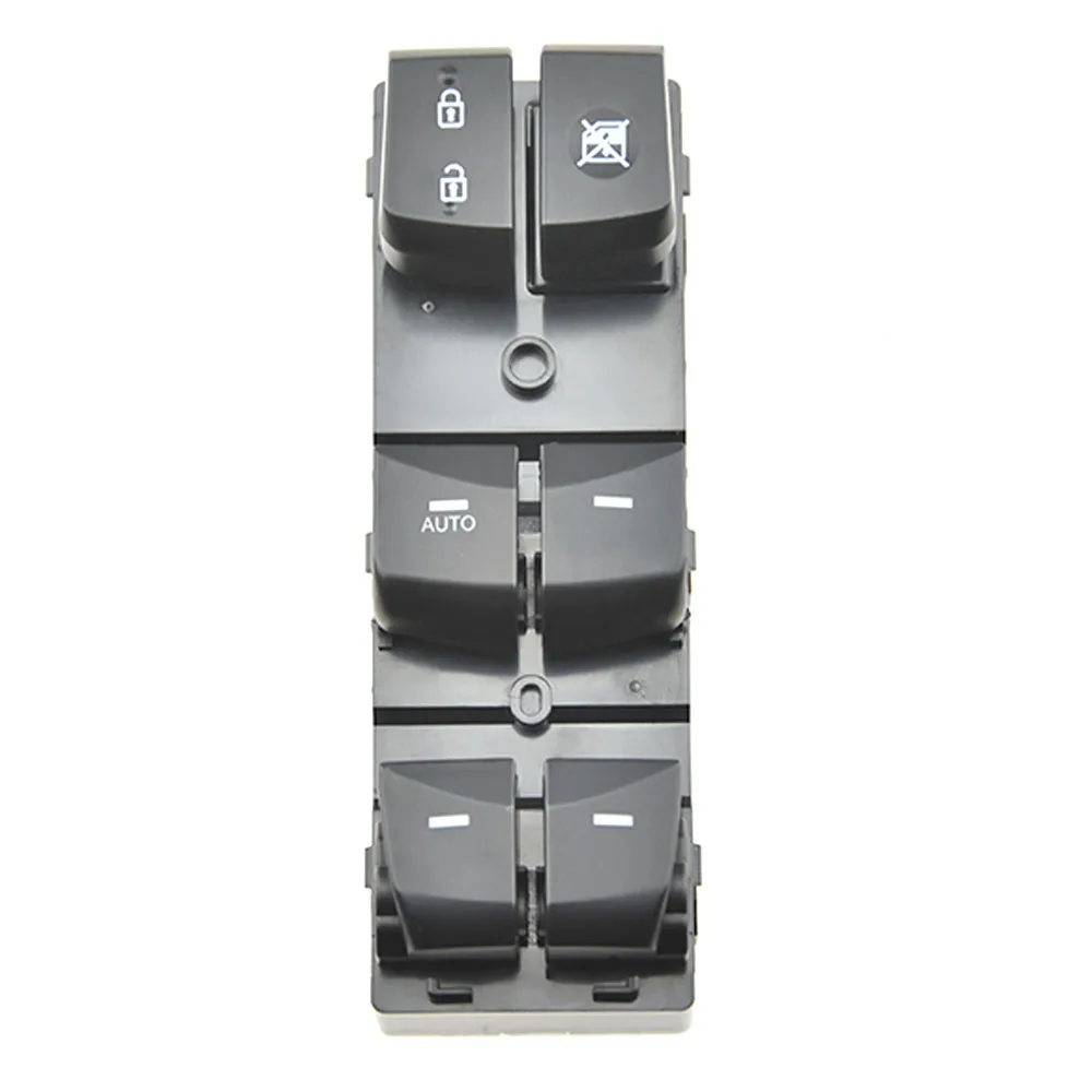Interruptor elevalunas Hyundai Elantra MK1 2012-2016 – 16 pines - imagen 4