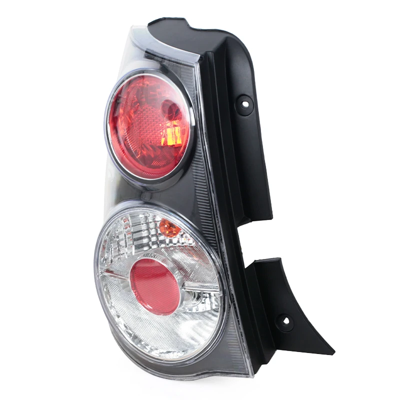Piloto trasero Kia Picanto 2008-2010 con freno e intermitente - imagen 5