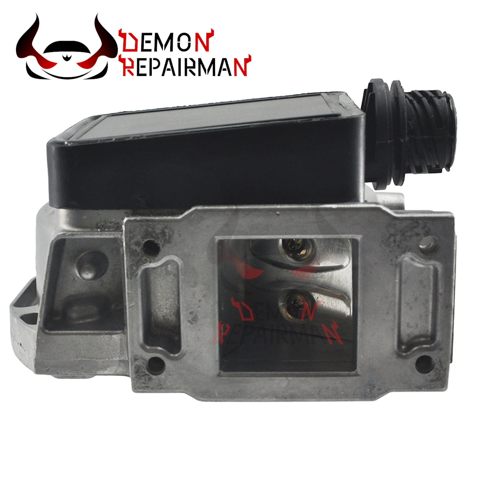 Detalle del sensor