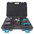 Full set of pliers