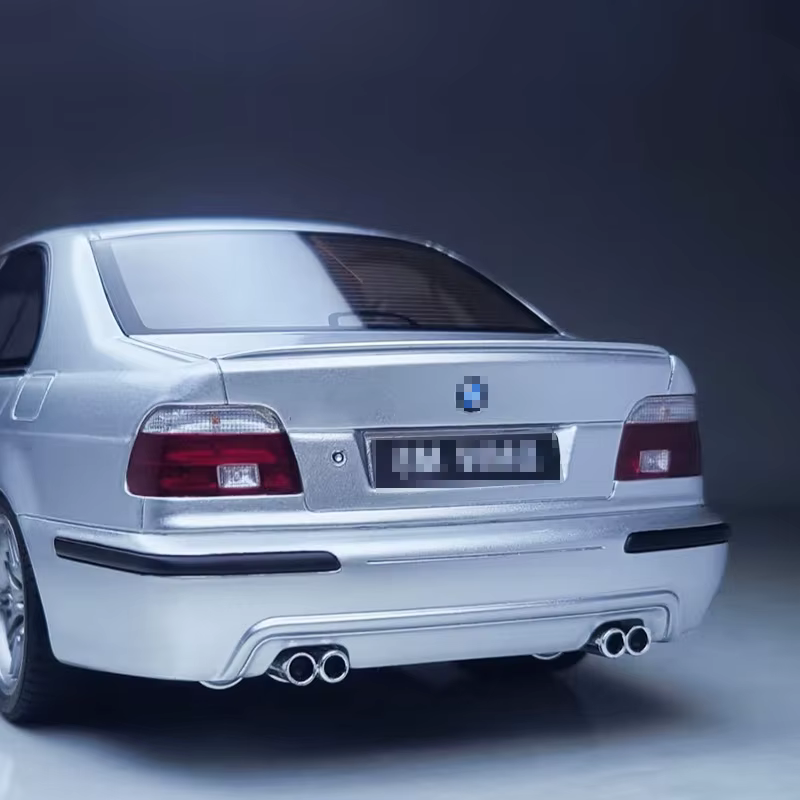 Alerón trasero BMW E39 M5 ABS – 1997-2003 - imagen 5