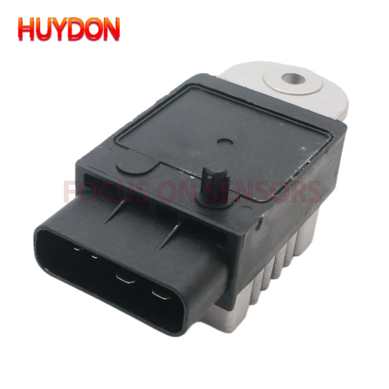 Relé del ventilador de refrigeración del motor 68041017AB para Chrysler Pacifica Reise Jeep Wrangler Cherokee, repuestos para automóviles - imagen 2