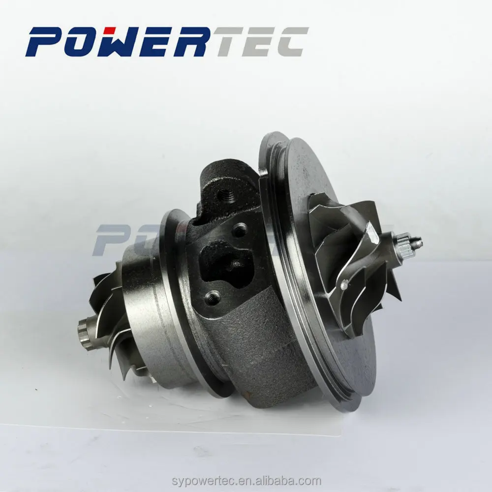 Turbocompresor Powertec 17201-58040 para Toyota Hiace 15BFT - imagen 4