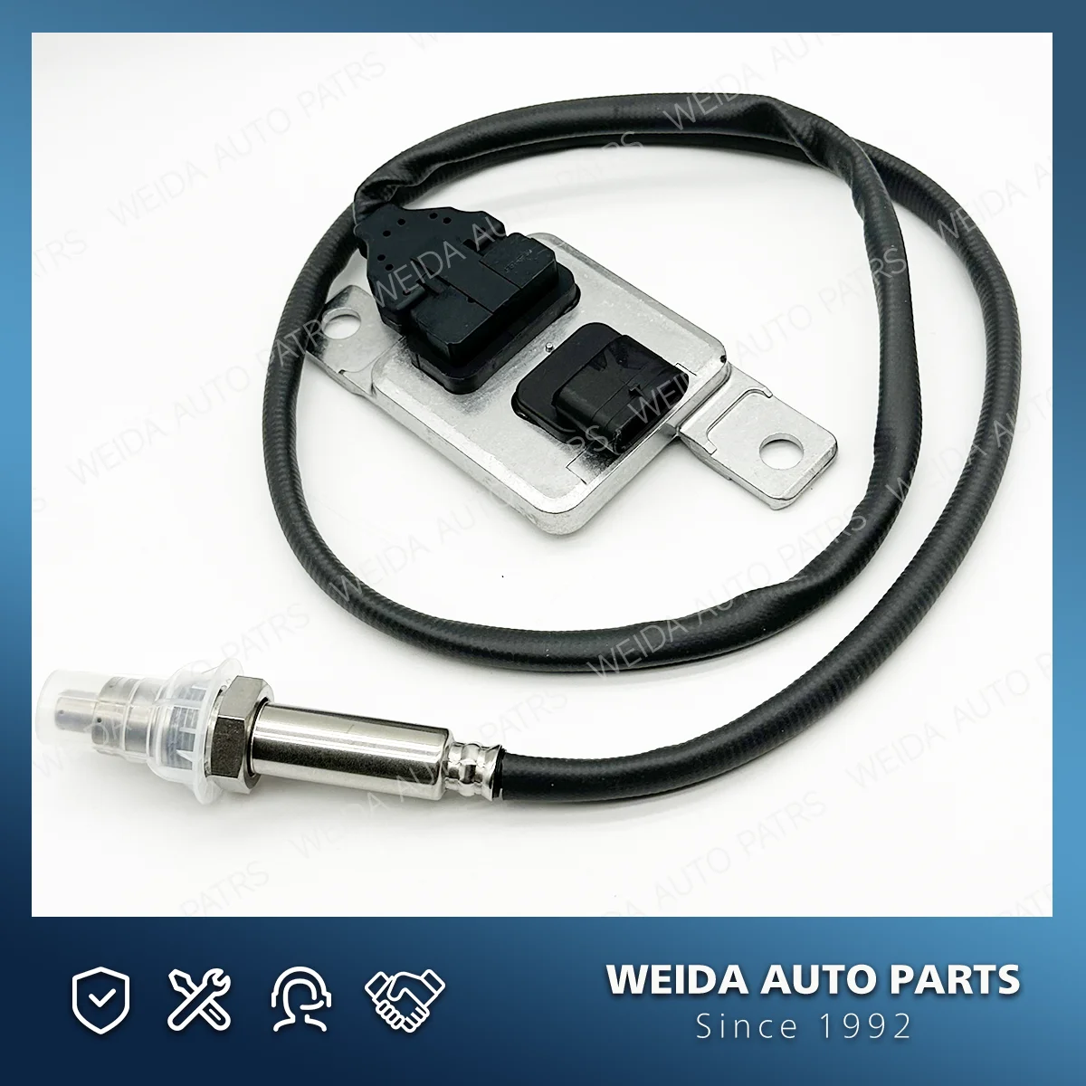 Sensor de NOx Audi 4G0907807H – A6 S6 A7 S7 - imagen 5
