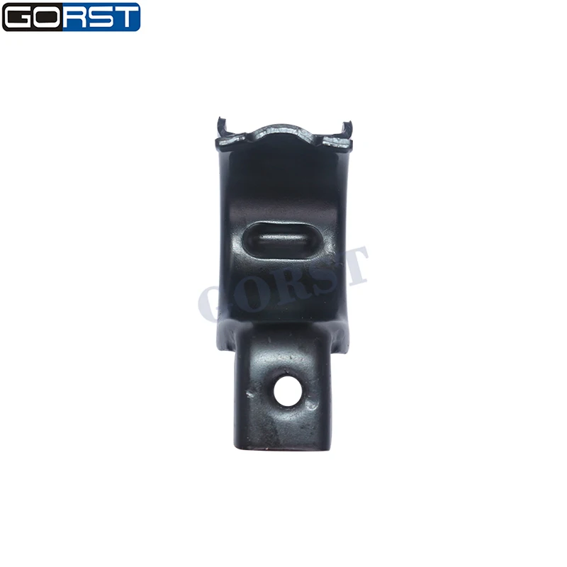 Soporte para guardabarros GORST 21094454 detalle de montaje