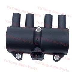 25182496 Bobina de encendido para Chevrolet Aveo Kalos 1.4 16V