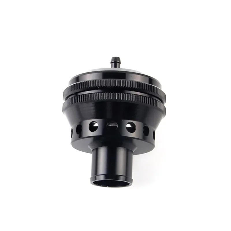 Universal Atmospheric Blow Off Valve Fit For Volkswagen VW BOV  GTi Golf Audi Beetle Jetta A3 A4 A6 TT 1.8T - imagen 4