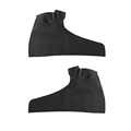 rear 2pcs Black-red
