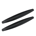 2Pcs Black
