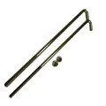 Battery screw