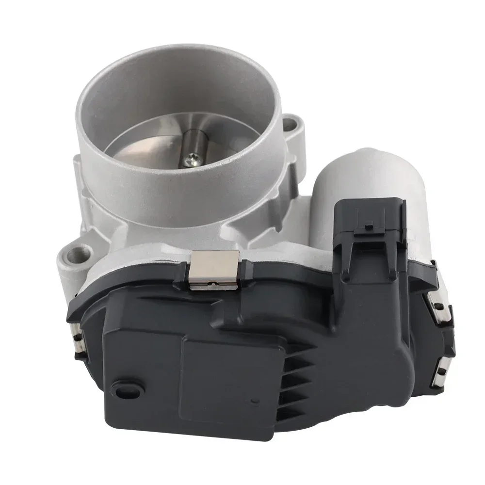 04891970AB Cuerpo de aceleración Dodge Chrysler Jeep 2.4L - imagen 2