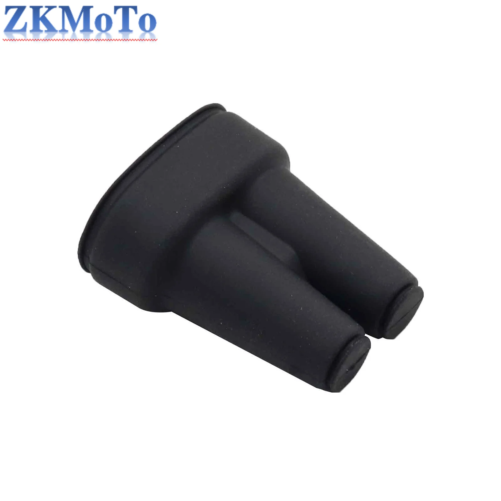 Protector del cable del acelerador para KTM, GasGas y Husqvarna - imagen 2