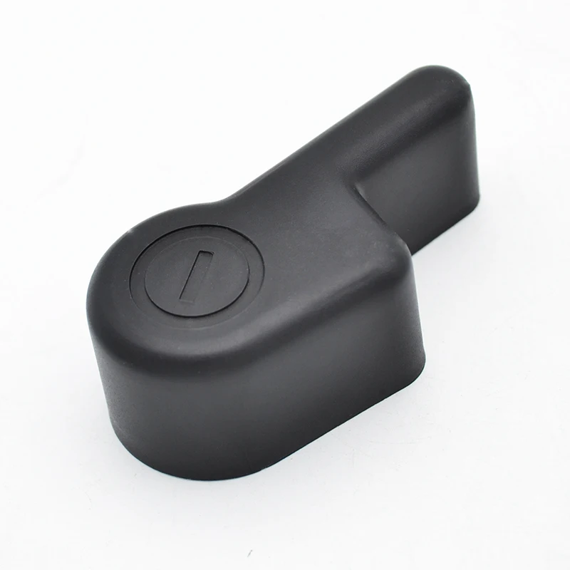 Protector borne negativo Toyota Sienta XP80 embellecedor - imagen 5