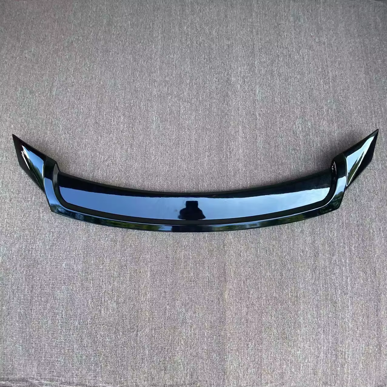 Alerón trasero de estilo M4 para Chevrolet Malibu XL