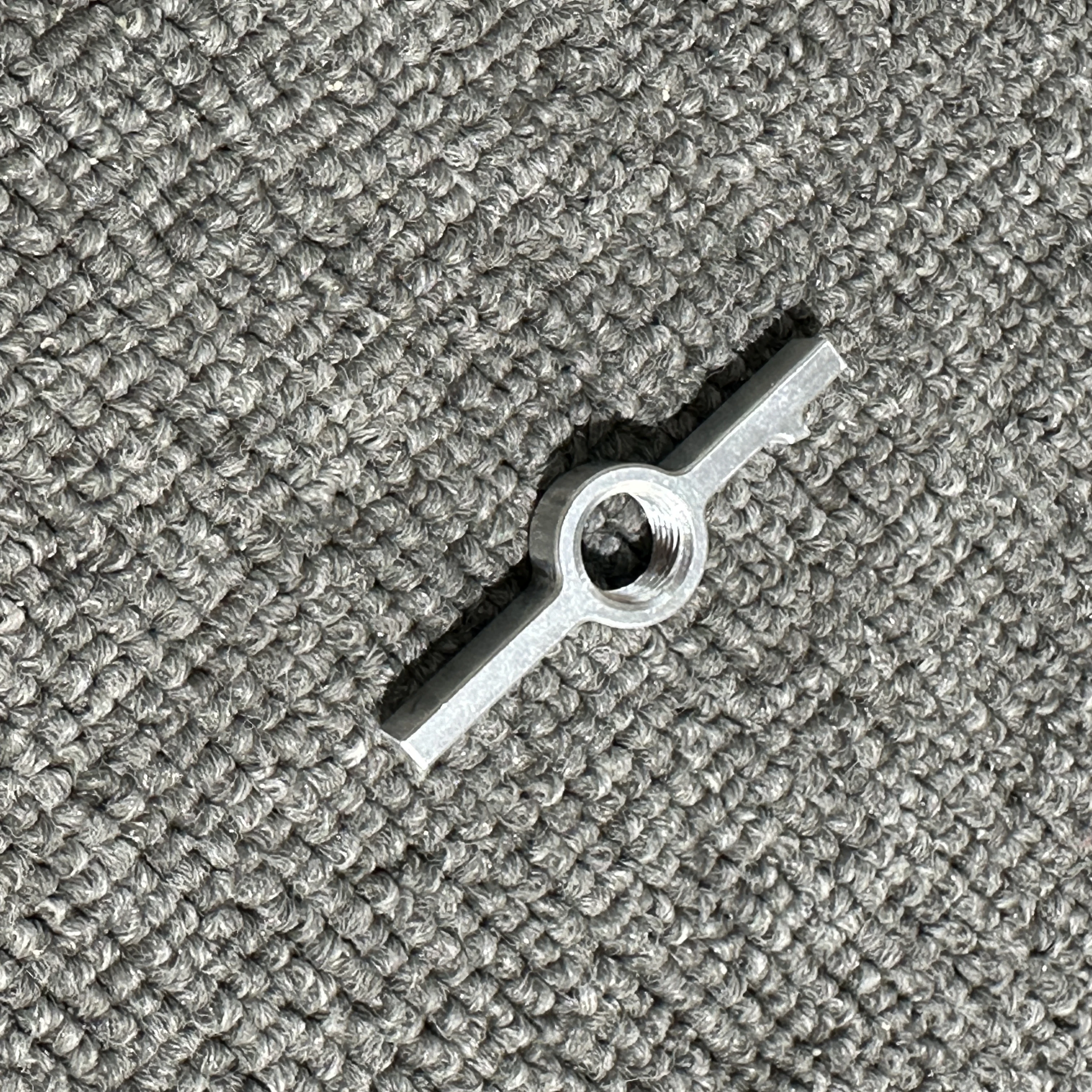 Kit de reparación perilla de cambio Land Rover Discovery y Range Rover - imagen 5