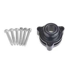 Adaptador válvula de descarga BOV 2.7 Turbo – Silverado/Sierra