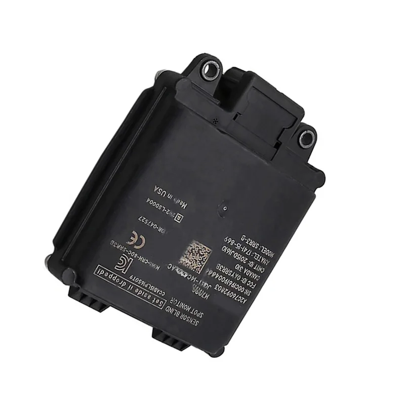 JC3T-14C689-AC Sensor de ángulo muerto Ford F-150, F-250 y F-350 - imagen 3