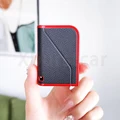 red cover