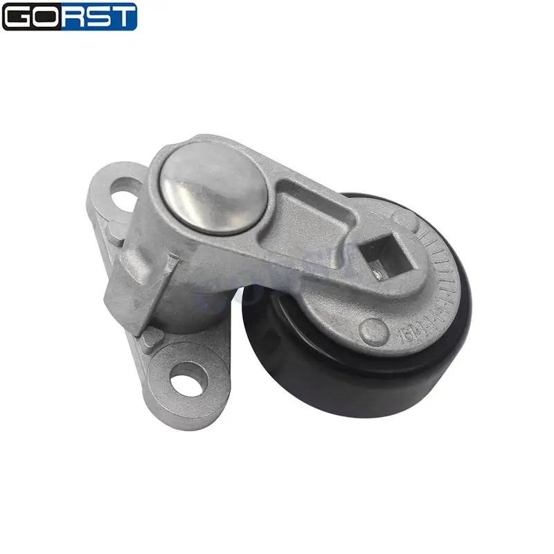 Kit tensor correa serpentina ACK para Chevrolet Avalanche Silverado - imagen 3