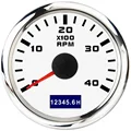 4000 RPM WS