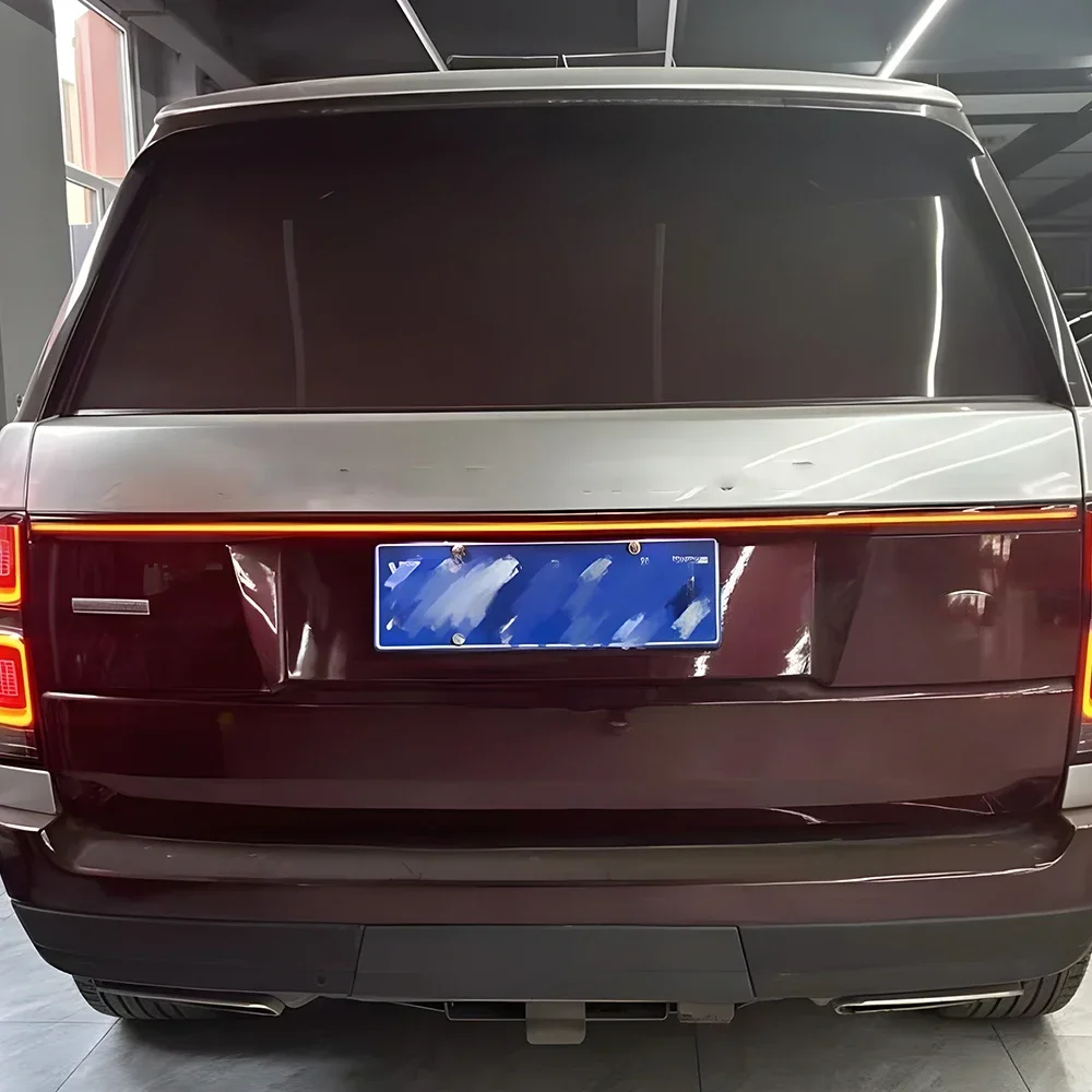 Pilotos traseros LED para Land Rover Range Rover Sport 2013-2022 - imagen 2