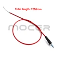 1200mm red