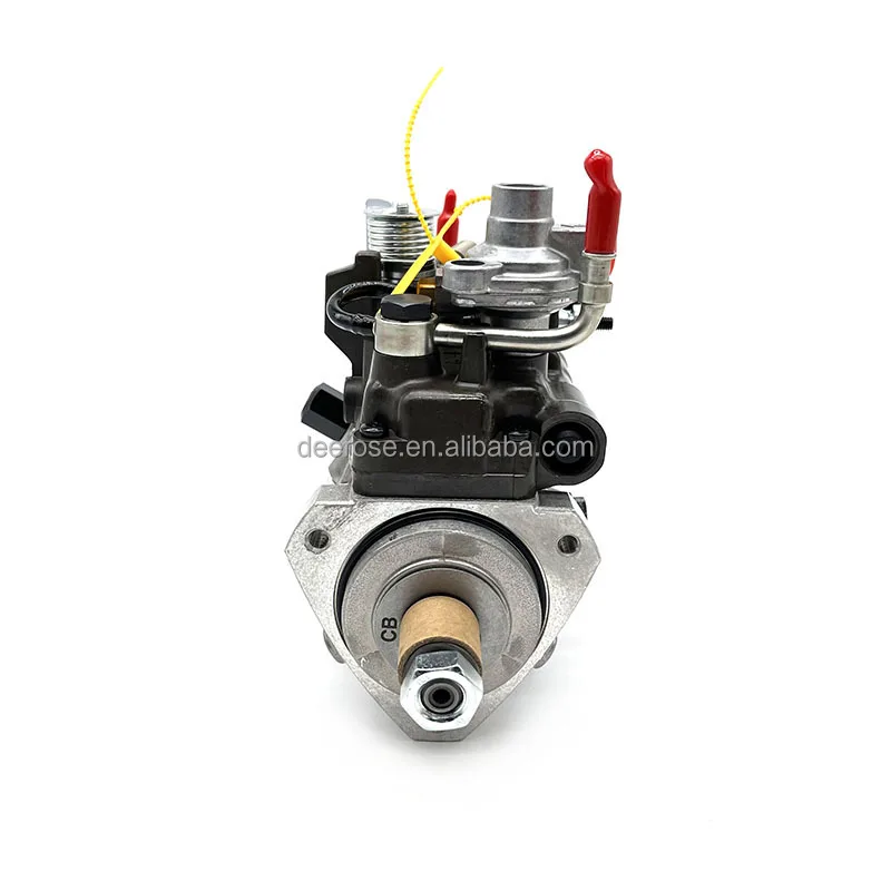 9320A215G bomba de combustible para motor Perkins DP210 DP310 - imagen 5