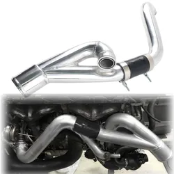Kit turbocompresor BMW N54 para 135i, 335i, 535i 3.0 Biturbo