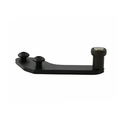 Rodillo puerta corredera YC15V25000AF Ford Transit 2000-2013 lateral derecho