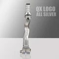 QX silver