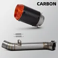 L CARBON