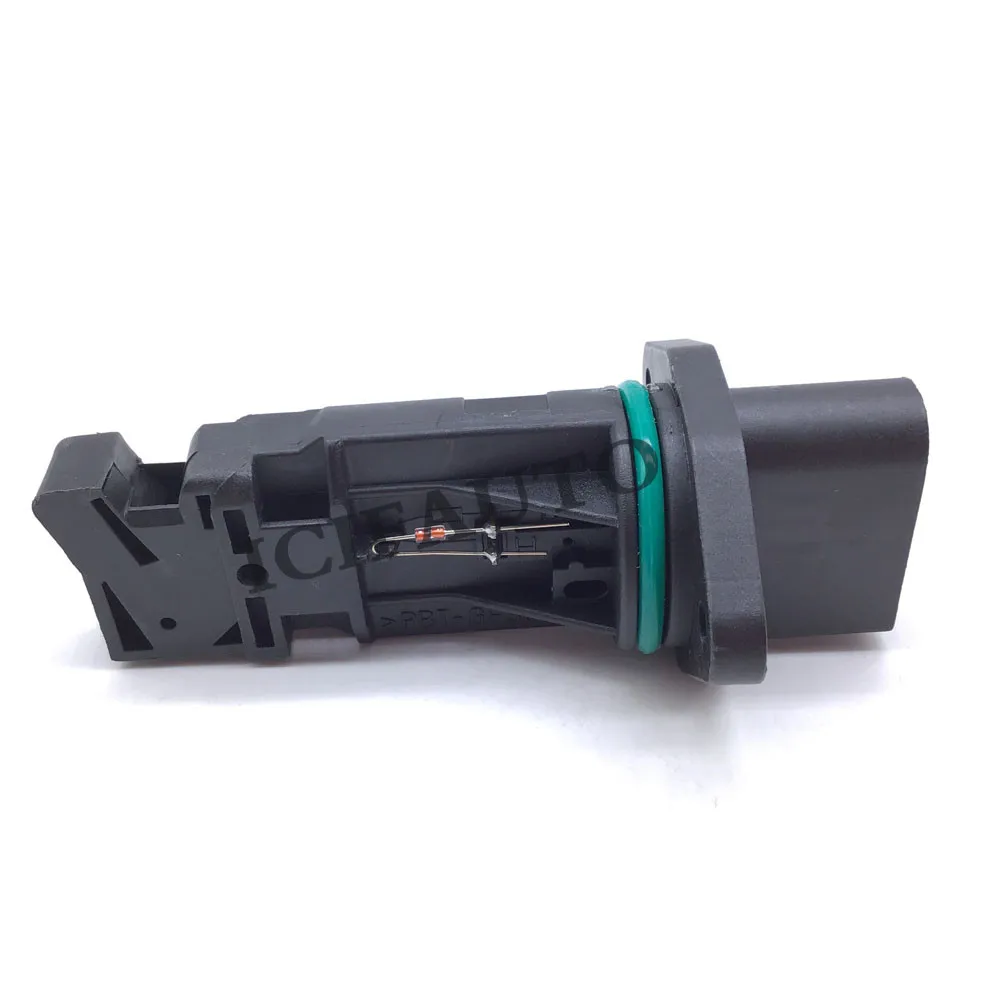 Sensor MAF flujo de aire para Audi A3 y VW Golf –OEM 0281002461, 074906461B - imagen 4