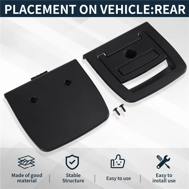 Piezas de ajuste para BMW X5/X6