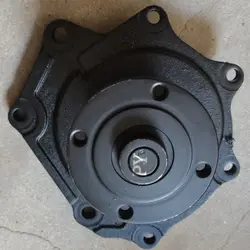 Bomba de agua diésel DACHAI para motor 4D32 Shidai JBC