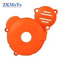 2 Orange Magneto