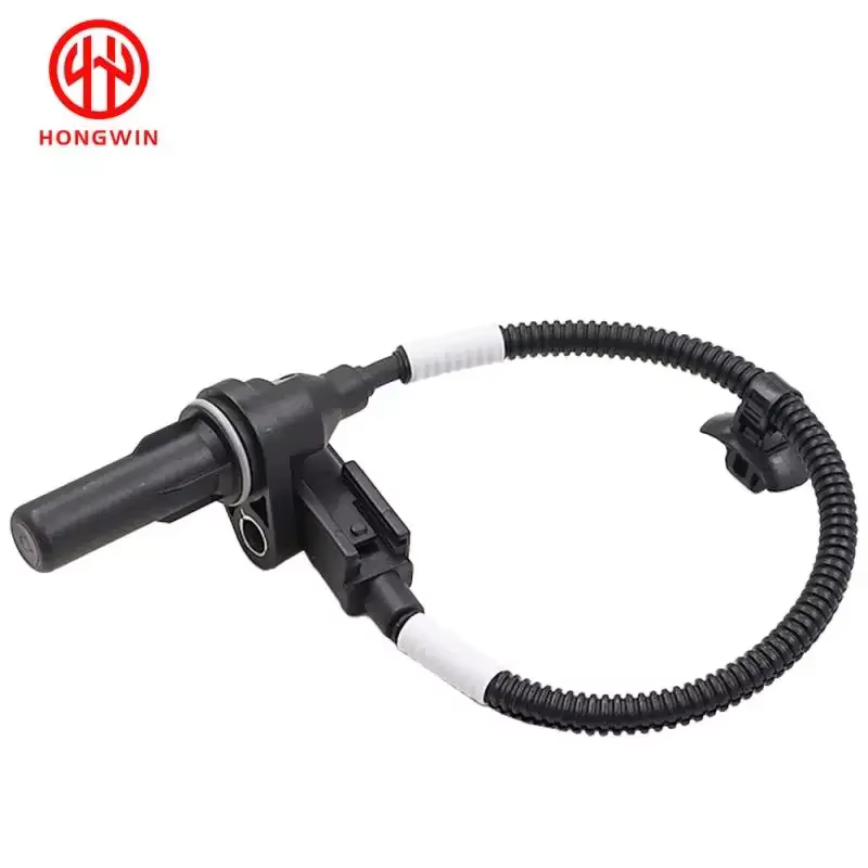 Sensor de posición del cigüeñal 39180-2M612 para Hyundai Accent y Sonata - imagen 4