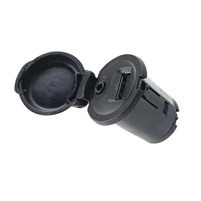 96671143 XT Enchufe USB para Peugeot 208/2008 y Citroen C3/C4 - imagen 5