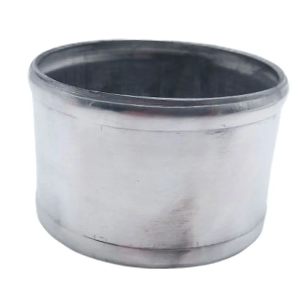 Junta manguera silicona aluminio para admisión - imagen 2
