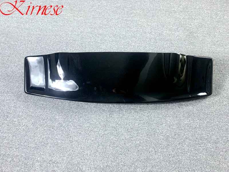 Alerón trasero de estilo fibra de carbono para Volkswagen Scirocco