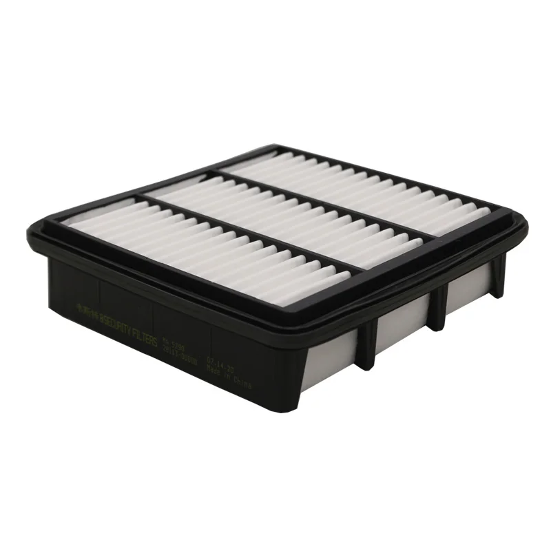 Filtro de aire WESTGUARD Hyundai Elantra i30 Cerato 28113-2H000 - imagen 5