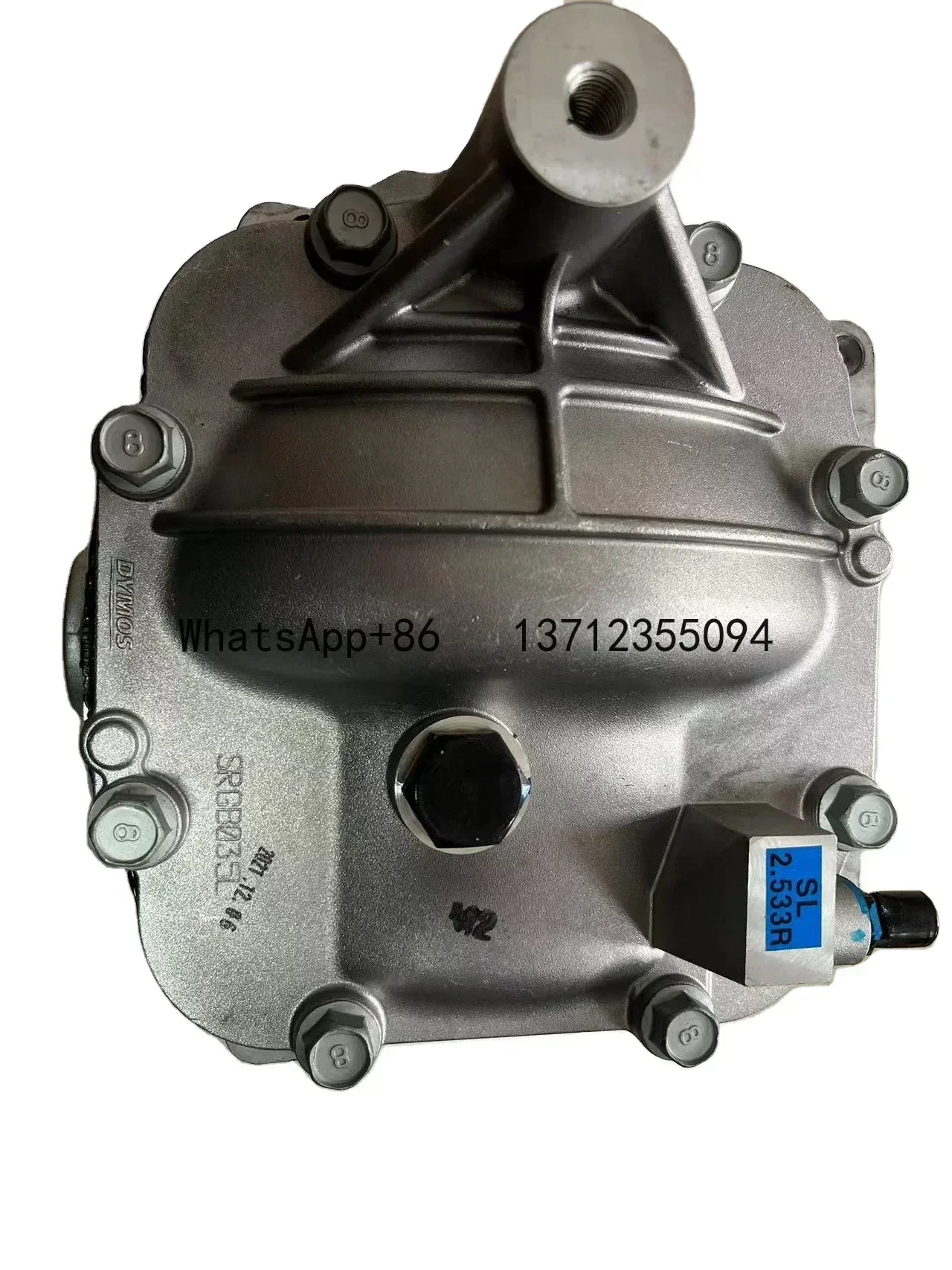 OEM 53000-3B600 Conjunto diferencial trasero Hyundai IX35 G4KJ - imagen 5