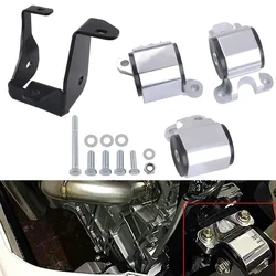 Kit soportes motor Honda Civic EK 1996-2000 B16 B18 B20